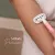 Carmesi Body Razor Swing - Pink Passion (KI-S509LO)