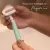 Carmesi Body Razor Swing - Aqua Delight (KI-S509LO)