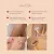Carmesi Body Razor Swing - Yellow Daze (KI-S509LO)