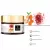 Good Vibes Ubtan Insta Glow Light Day Cream  (50 gm)