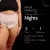 Carmesi Disposable Period Underwear (4 units) (L-XL)