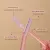 Carmesi Facial Razor for Women - Pack of 3