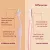 Carmesi Eyebrow Razor - Pack of 3