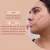 Carmesi Facial Razor for Women - Pack of 3