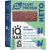 IQ BAR Wild Blueberry Flavour Protein Bar 12 x 45g