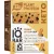 IQ BAR Peanut Butter Chip Flavour Protein Bar 12 x 45g