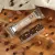VELFORTE Mocha Hazelnut Coffee Cacao Flavour Energy Bar 9 x  70g
