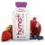 HUMA Plus Chia Berries Pomegranate Flavour  Vegan Natural Electrolytes Energy Gel 9 x 41g