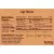 HUMA Chia Cafe Mocha Flavour 2x Caffeine Vegan Energy Gel 9 x 36g
