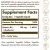 Solgar Vitamin B2 (Riboflavin) 100 mg Capsules 100's