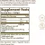 Solgar Tonalin 1300 mg CLA Softgels  60's