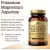 Solgar Potassium Magnesium Aspartate, 90 Vegetable Capsules