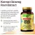 Solgar Korean Ginseng Root Extract Vegetable capsules 60's