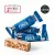 VELFORTE Forza Apricot Almond Fennel Flavour Energy Bar 9 x 70g