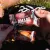 VELOFORTE Amaro Sour Cherry Guarana Flavour Energy Chews  9 x 42g
