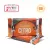 VELOFORTE Citro Citrus Ginger Flavour Energy Chews 9 x 50g