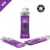 VELOFORTE Riba Blackcurrant Elderflower Flavour Energy Gel 9 x 33g