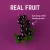 VELOFORTE Riba Blackcurrant Elderflower Flavour Energy Gel 9 x 33g