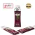 VELOFORTE Primo Natural Beetroot Lemon Flavour Energy Gel 9 x 33g