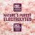 VELOFORTE Vita Raspberry Acai Flavour Protein Smoothie 630 g