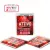 VELOFORTE Attivo Strawberry and Basil Flavour Electrolyte Powder 9 x 25g