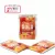 VELOFORTE Solo Apricot Sage Flavour Electrolyte Powder 9 x 5g