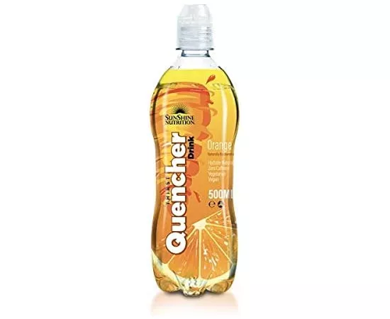 Sunshine Nutrition Thirst Quencher Drink 500 ml