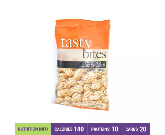 Tasty Bites Party Mix