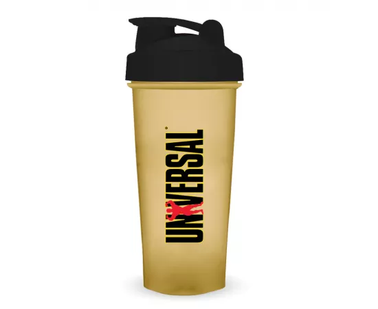 Universal Nutrition Protein Shaker