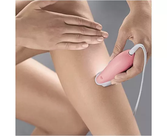 Braun Silk-Epil 3 SE 3-440 Starter 3 In 1 Hair Removal Epilator