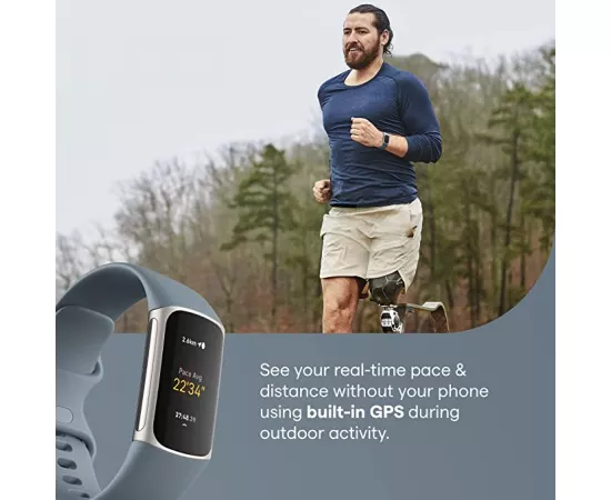 Fitbit Inspire 2 White Or Black Color Health And Fitness Tracker