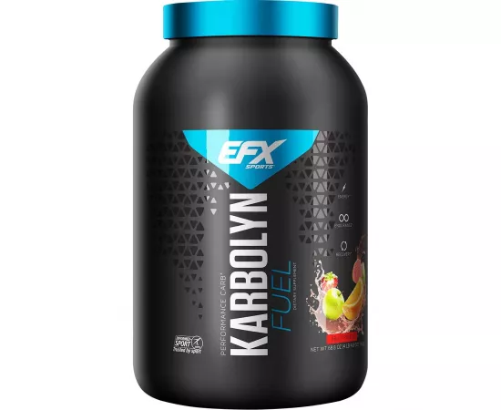 EFX Karbolyn Fuel Fruit Punch 1950 g