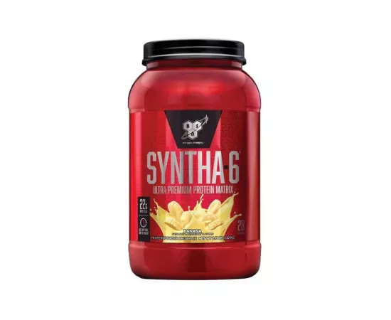 BSN Syntha 6 Banana 1.32 Kg