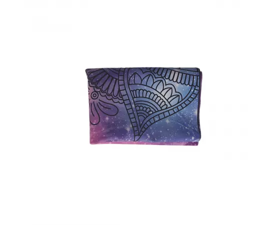 Neat by Nicky Chunky Galaxy Yoga Mat