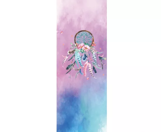 Neat by Nicky Chunky Dream Catcher Yoga Mat