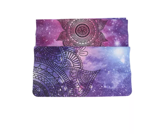 Neat by Nicky Chunky Galaxy Yoga Mat