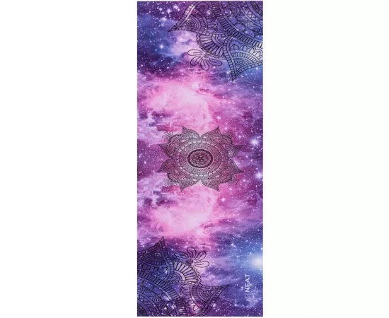 Neat by Nicky Chunky Galaxy Yoga Mat