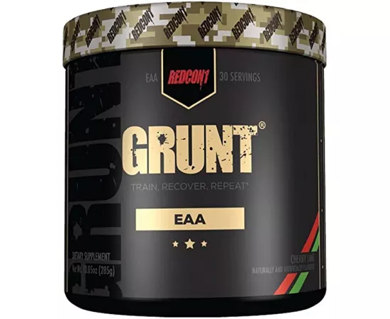 Redcon1 Grunt Cherry Lime EAA 285g