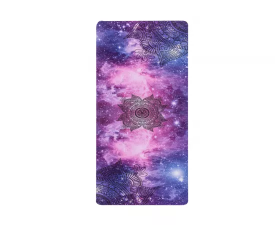 Neat by Nicky Chunky Galaxy Yoga Mat