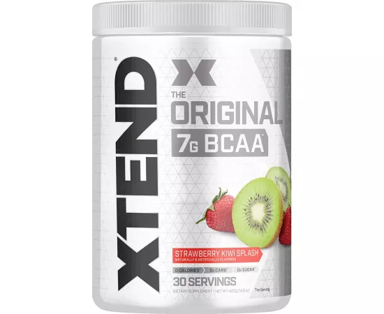 Xtend Original Strawberry Kiwi Splash 30 Servings