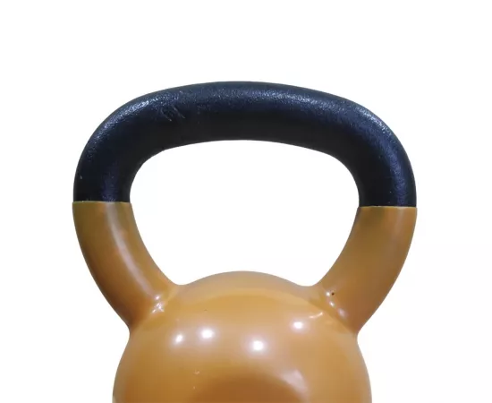 1441 Fitness Vinyl Kettlebell 10 KG [CLONE]