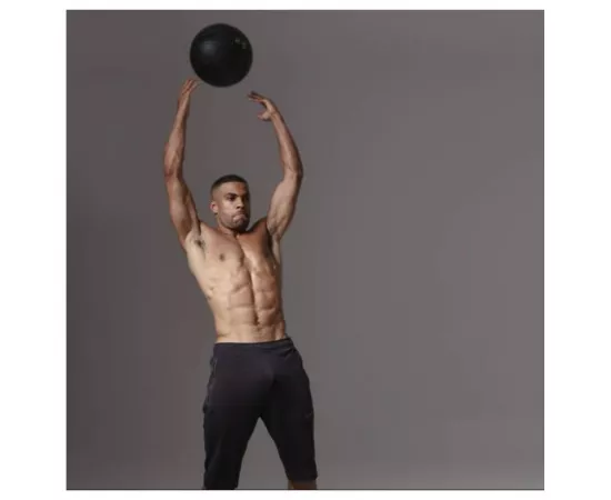 1441 Fitness Slam Ball for CrossFit - 5 KG