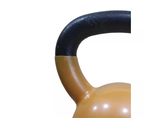 1441 Fitness Vinyl Kettlebell 10 KG [CLONE]