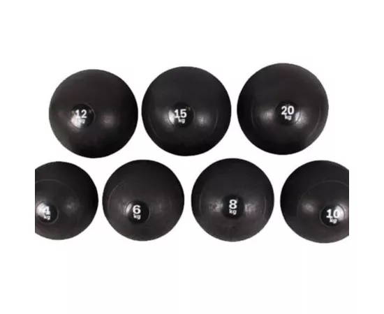 1441 Fitness Slam Ball for CrossFit - 5 KG