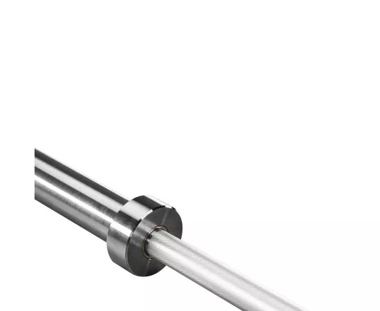 1441 Fitness 4 ft Olympic Barbell - 7 Kg