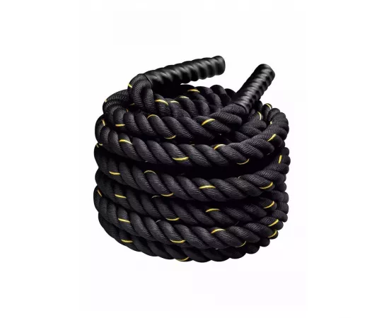 1441 Fitness Battle Rope (9 to 15 Metre) - 9M