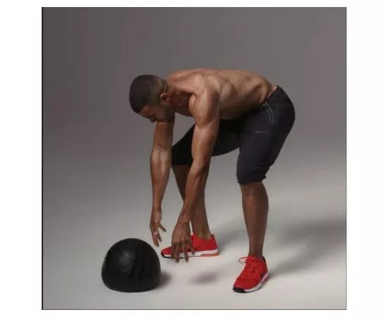 1441 Fitness Slam Ball for CrossFit - 7 KG