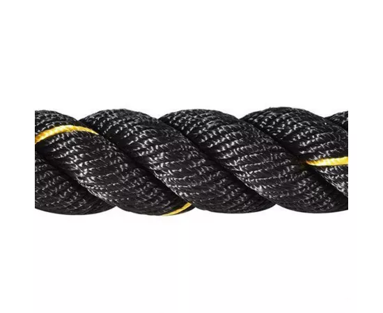 1441 Fitness Battle Rope - 12M