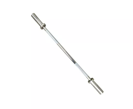 1441 Fitness 4 ft Olympic Barbell - 7 Kg