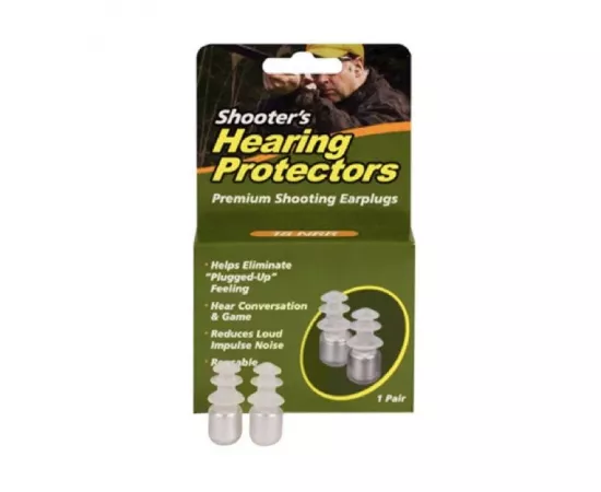 Acu Life Shooter's Hearing Protectors